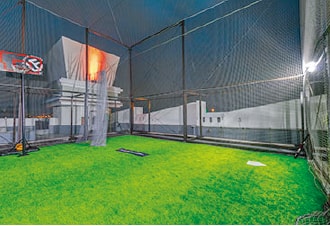 スポーツアトラクション