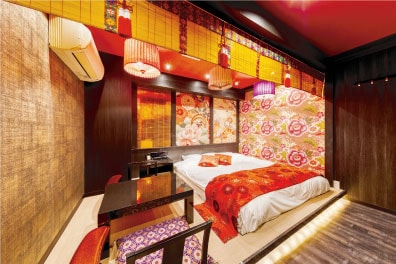 ホテル ロータス 池袋店