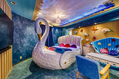 ホテル ルナ 川越店